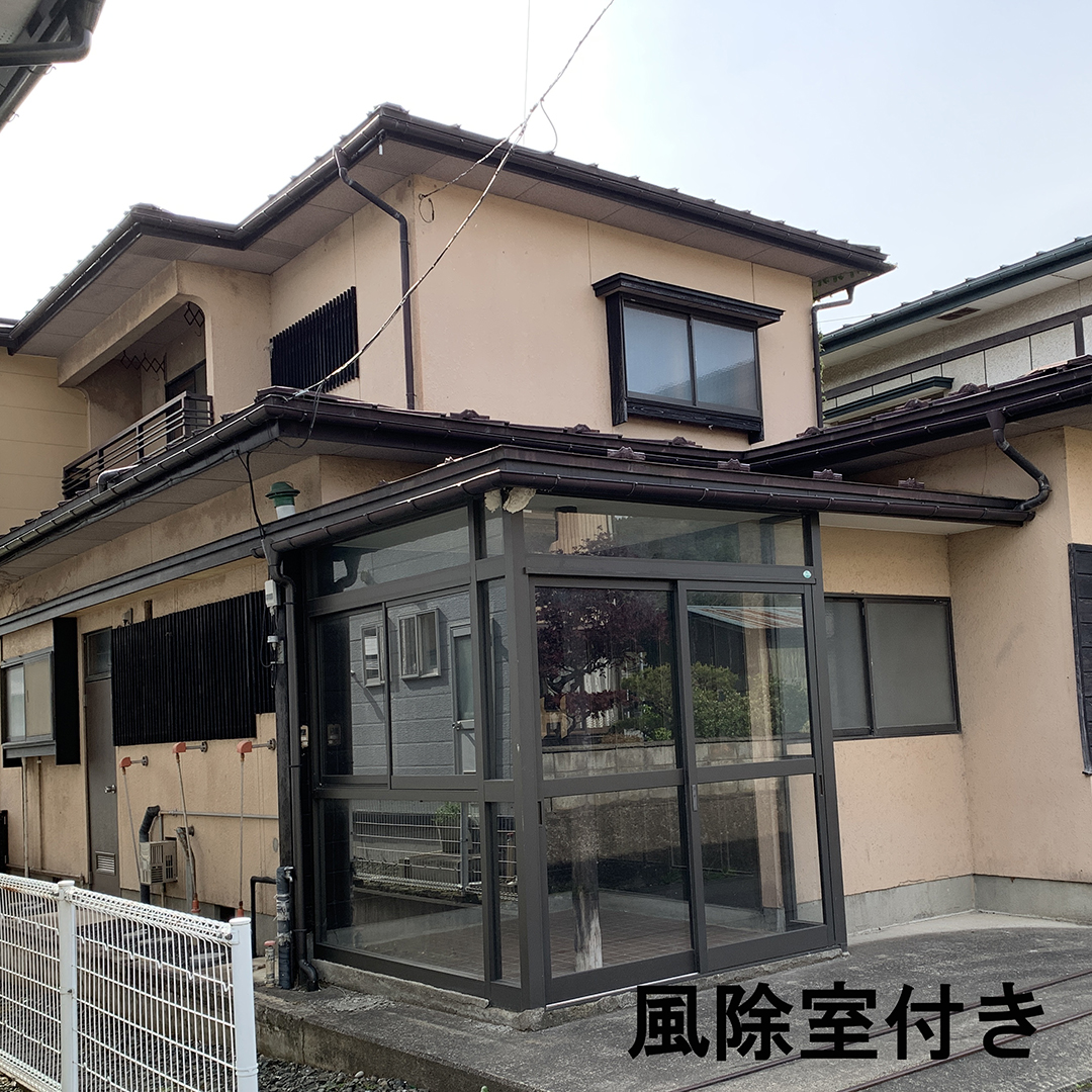 物件写真
