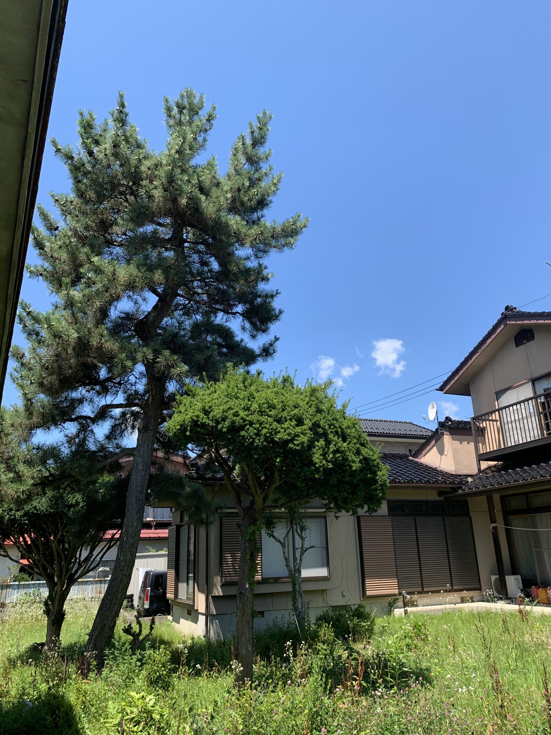 【岩手県遠野市東舘町】土地475.23㎡・建物148.45㎡｜5DKの既存住宅 物件写真2