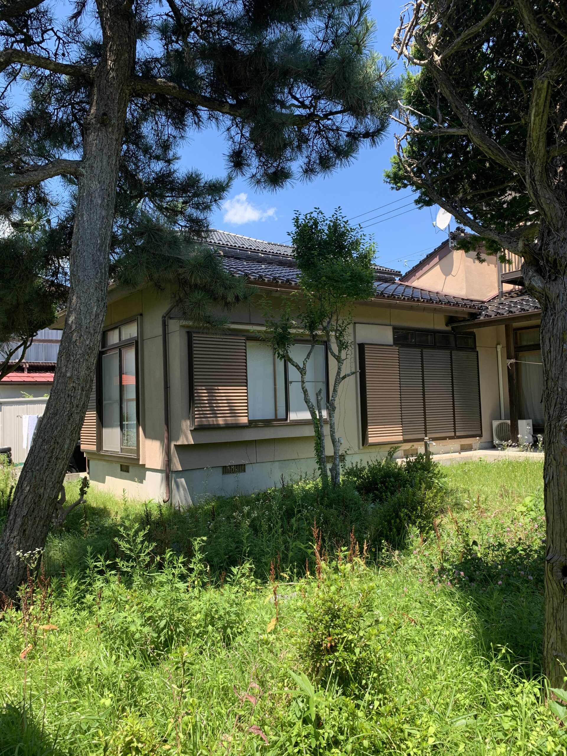 【岩手県遠野市東舘町】土地475.23㎡・建物148.45㎡｜5DKの既存住宅 物件写真5