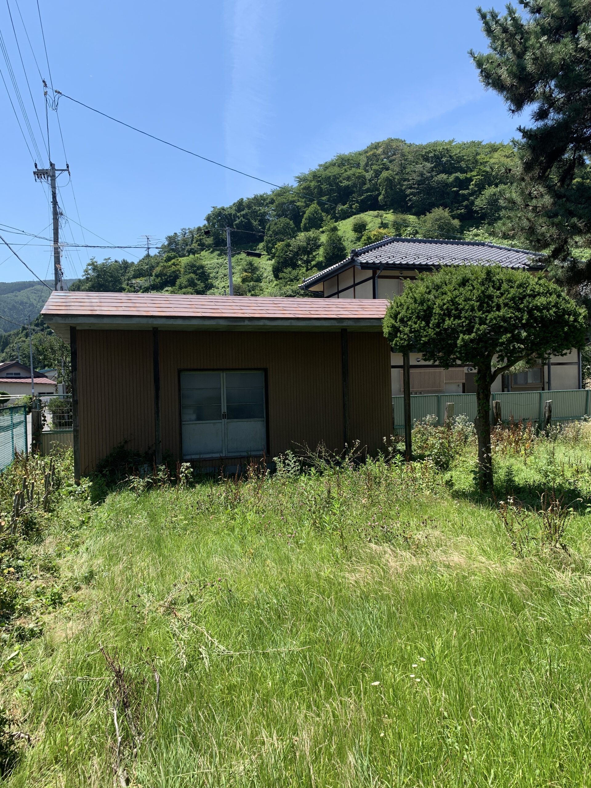 【岩手県遠野市東舘町】土地475.23㎡・建物148.45㎡｜5DKの既存住宅 物件写真4